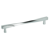 Polished Chrome
