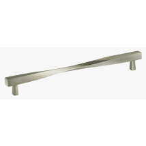 Satin Nickel