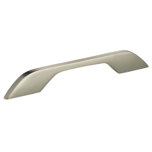 Satin Nickel