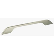 Satin Nickel
