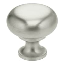 Brushed Stainless Steel