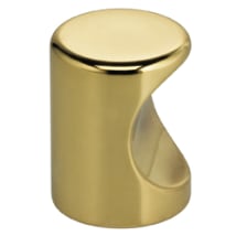Polished Brass