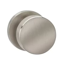 Satin Nickel