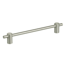 Brushed Stainless Steel