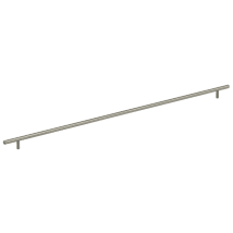 Brushed Stainless Steel