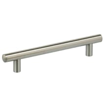 Brushed Stainless Steel