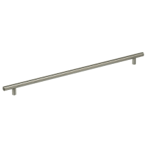 Brushed Stainless Steel
