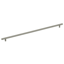 Brushed Stainless Steel