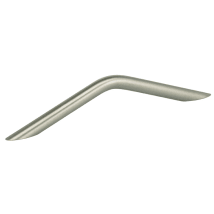 Brushed Stainless Steel