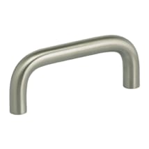 Brushed Stainless Steel