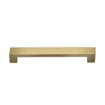 Satin Brass