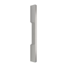 Satin Nickel
