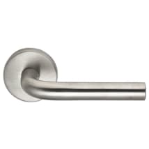 Satin Stainless Steel