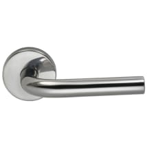 Polished Stainless Steel