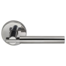 Polished Stainless Steel
