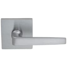 Satin Chrome