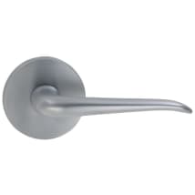 Satin Chrome