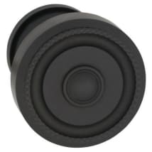 Oil Rubbed Black