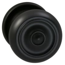 Oil Rubbed Black