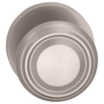 Lacquered Satin Nickel