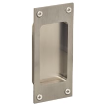 Satin Stainless Steel