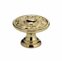 Polished Brass
