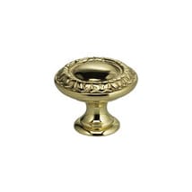 Polished Brass