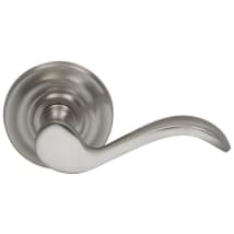 Satin Nickel