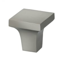 Satin Nickel