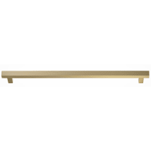 Satin Brass