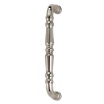 Polished Nickel