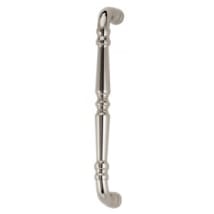 Polished Nickel