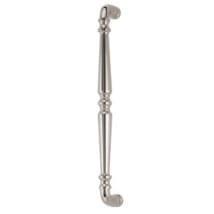 Polished Nickel