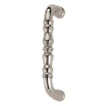 Polished Nickel