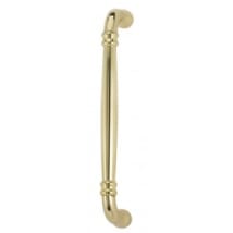 Polished Brass