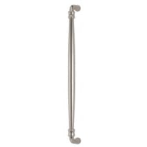 Polished Nickel