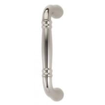Polished Nickel