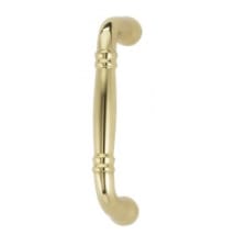 Polished Brass