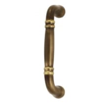 Antique Brass