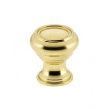Polished Brass