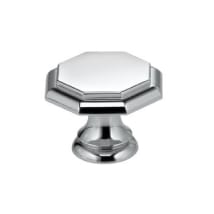 Polished Chrome