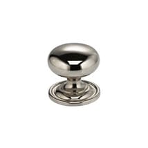 Polished Nickel