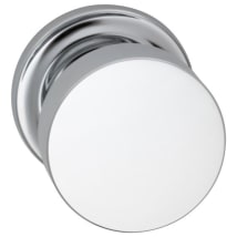 Polished Chrome