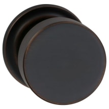 Lacquered Tuscan Bronze