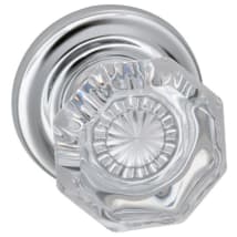 Polished Chrome