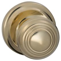 Unlacquered Polished Brass