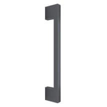 Oil Rubbed Bronze