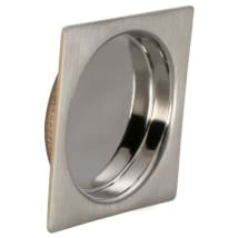 Satin Nickel