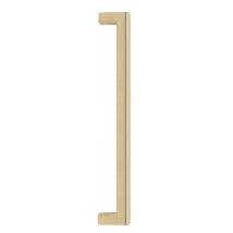 Satin Brass