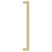Satin Brass